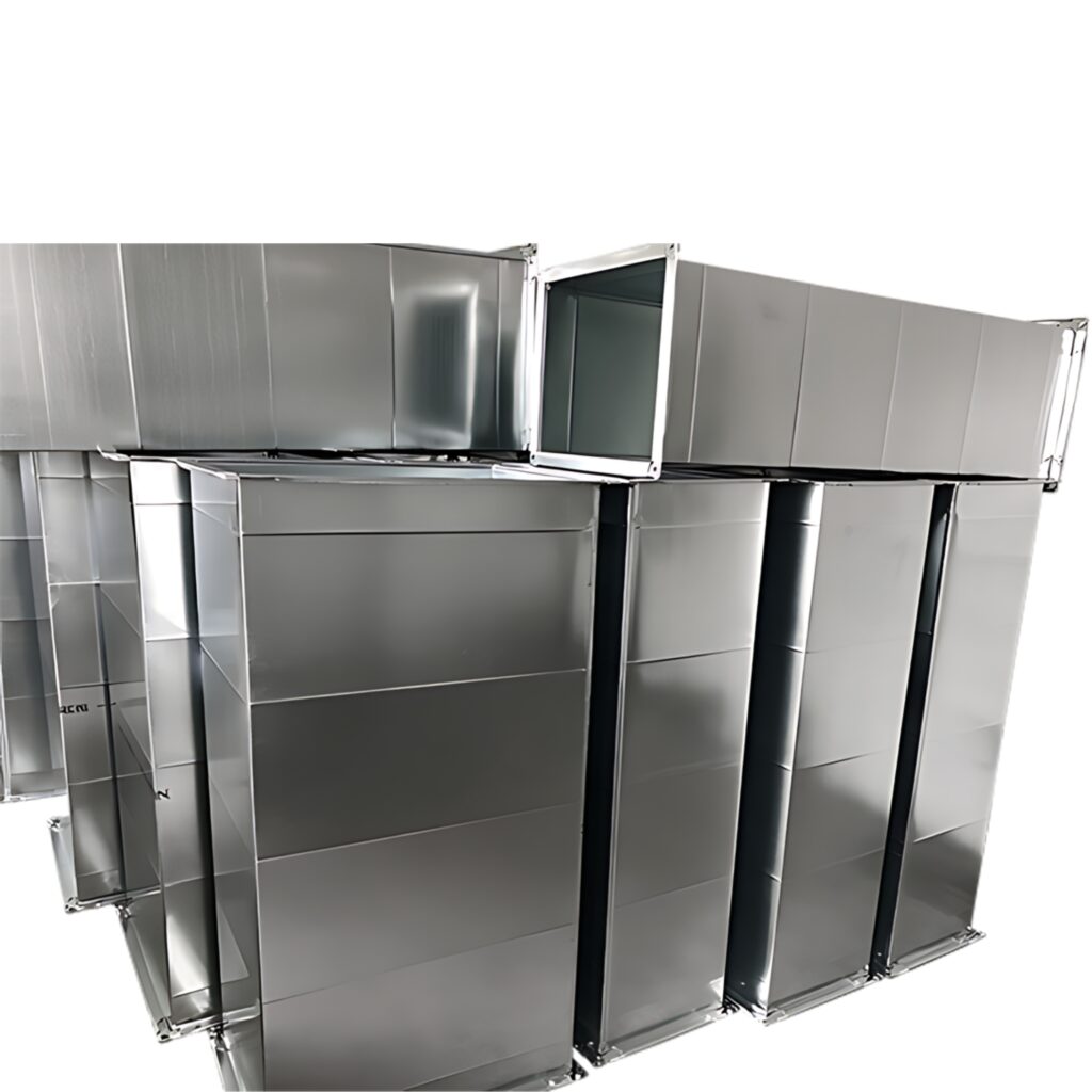 Ducts – COOLAIRFACTORY